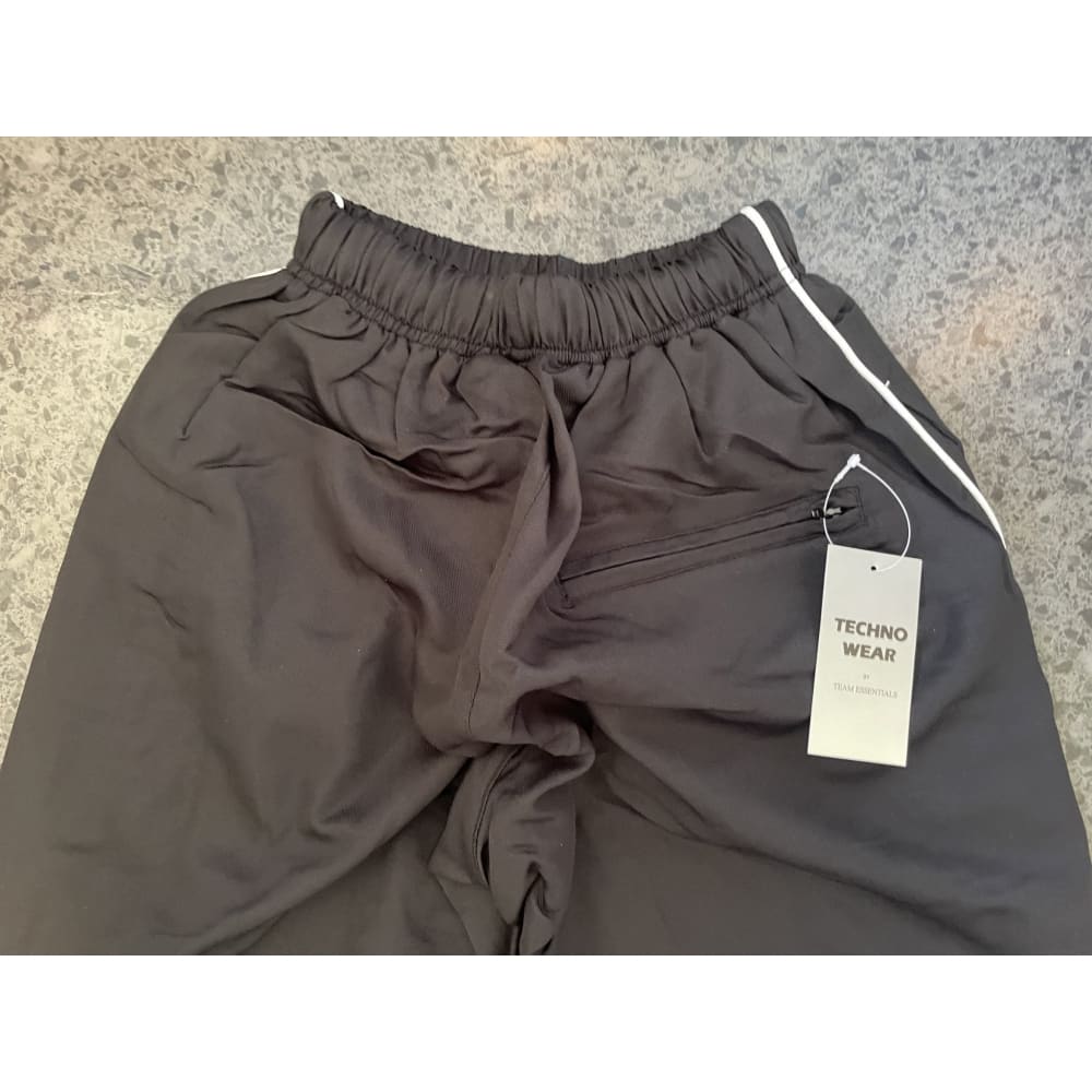 Brand new team essentials 3xs (6) trackpants - track pants clothing & fashion - pants - sports women’s apparel