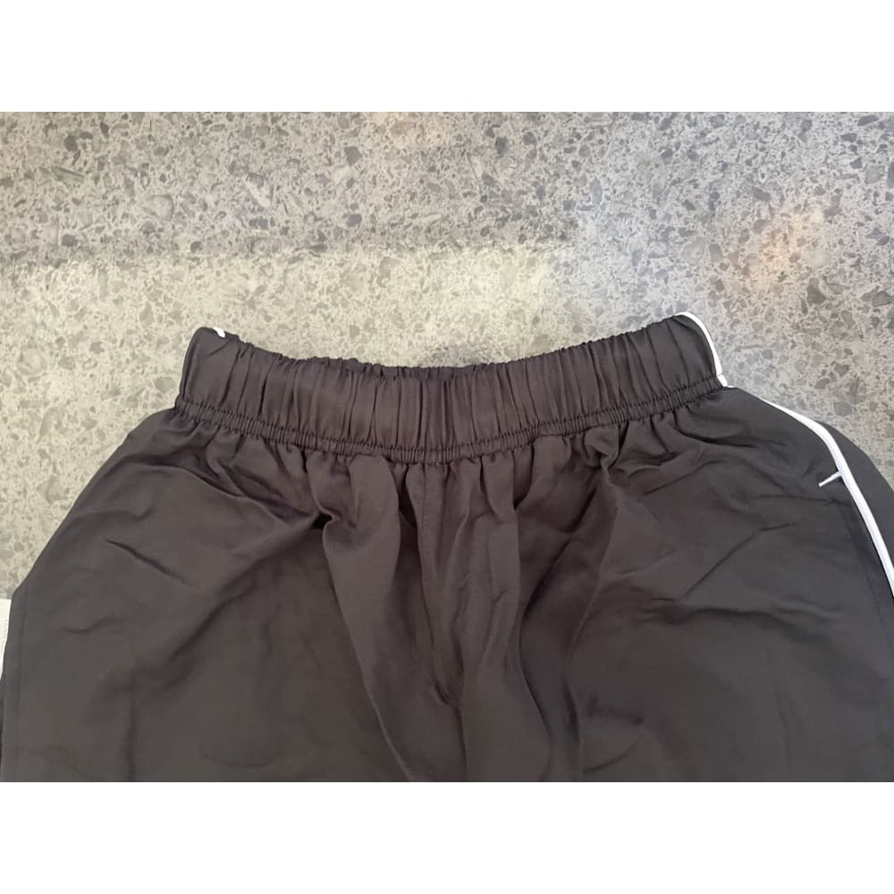 Brand new team essentials 3xs (6) trackpants - track pants clothing & fashion - pants - sports women’s apparel