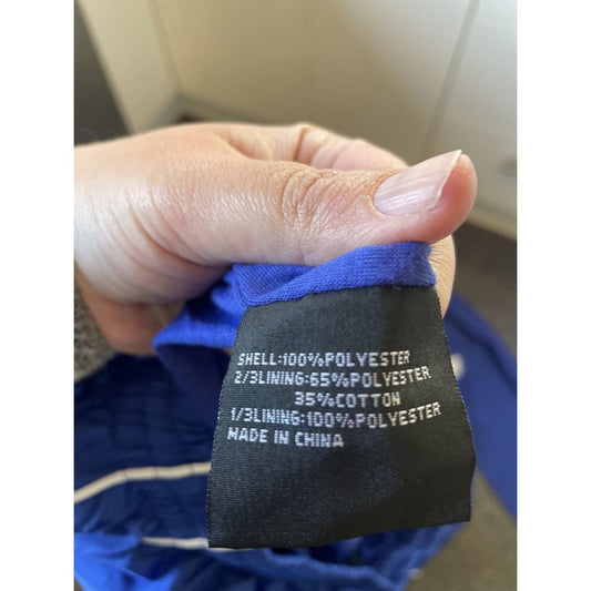 Brand new team essentials 3xs (6) trackpants - track pants clothing & fashion - pants - sports women’s apparel