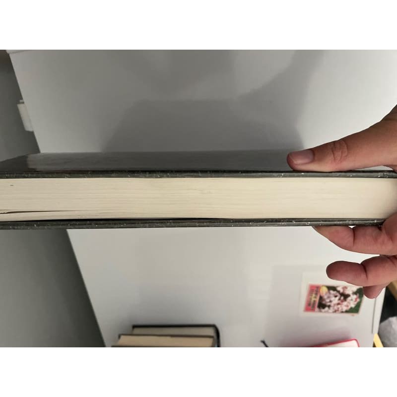 The art of gardening - colin hutchinson - print books book - condition: used - gardening printed media