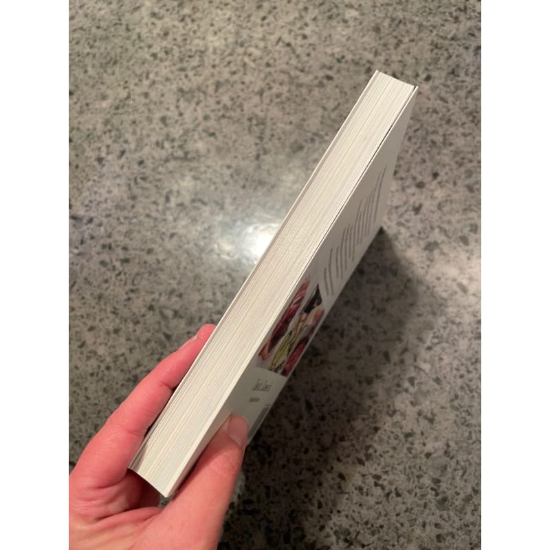 The click diet: use it lose it - scott penn - print books book - condition: used - food - health - nutrition printed
