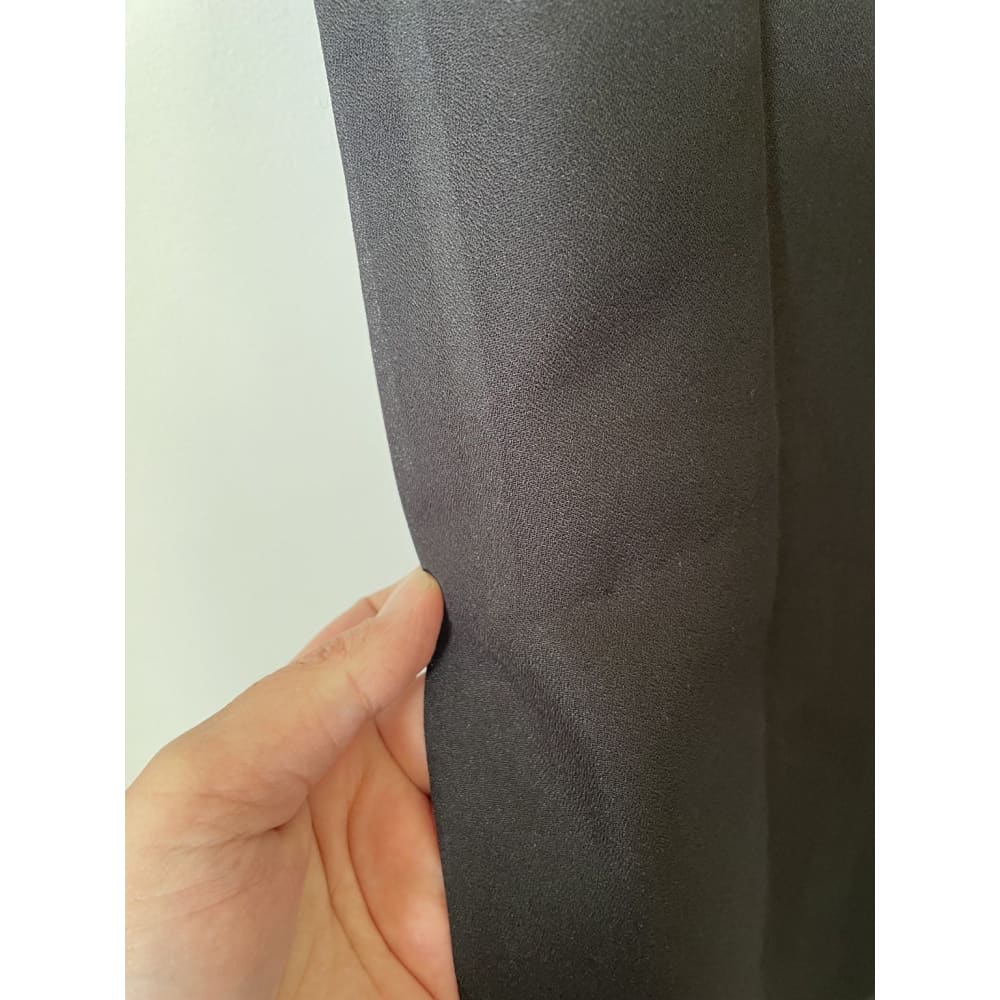 The closet label size m (10) mini dress - dresses condition: used - sleeveless - top women’s apparel