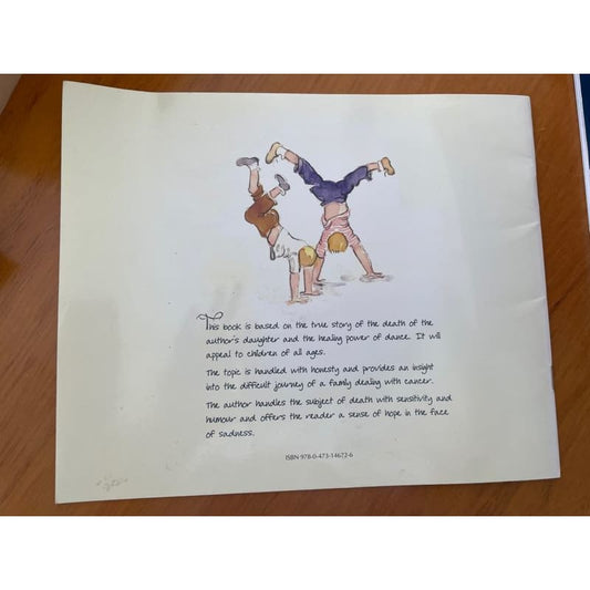 Come dance with me - barbara snook - print books book - fiction - romance printed media