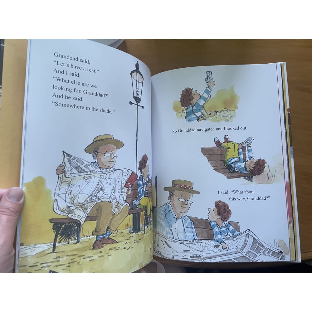 Sun - sam usher - print books book - childrenās - literature printed media