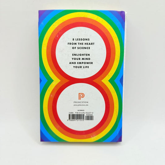 The joy of science by jim al-khalili - print books what’s new printed media