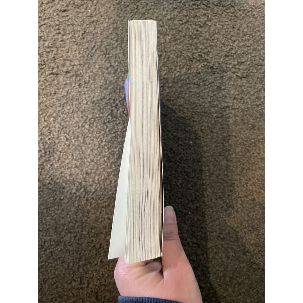 Disney’s the little mermaid: the novelisation - print books book - children’s - fiction printed media