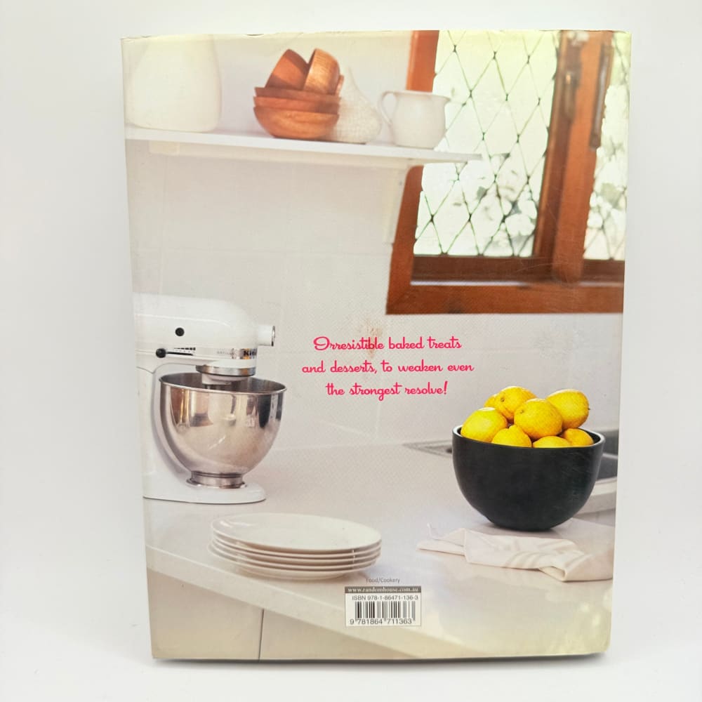 The sweet life by kate bracks - print books what’s new printed media