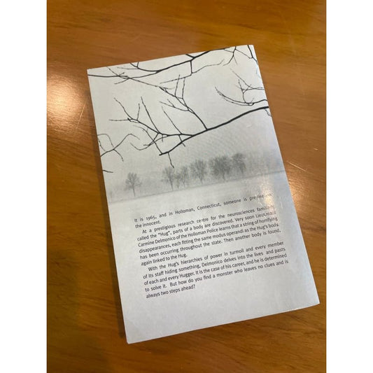 On off - colleen mccullough - print books book - condition: used - fiction printed media