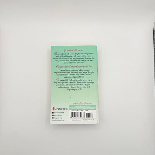 Then came you by lisa kleypas - print books printed media