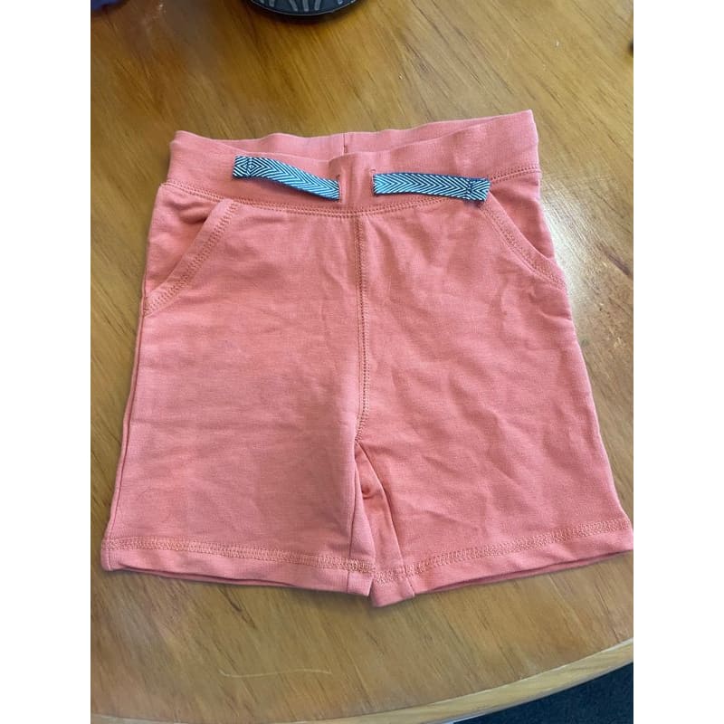 Brand new size 2 cotton pants – soft simple and daycare-ready - trousers baby clothing - kids - pants children’s apparel