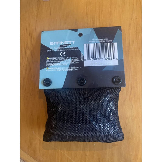 Barnett practice slingshot ammo - pk of 100 - toy weapons & gadgets outdoor - toys toys