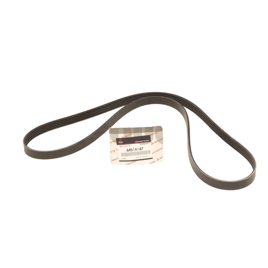 Mitsubishi belt,p/s part number: 4451a147 - tool bags belt - car parts & accessories car accessories & parts