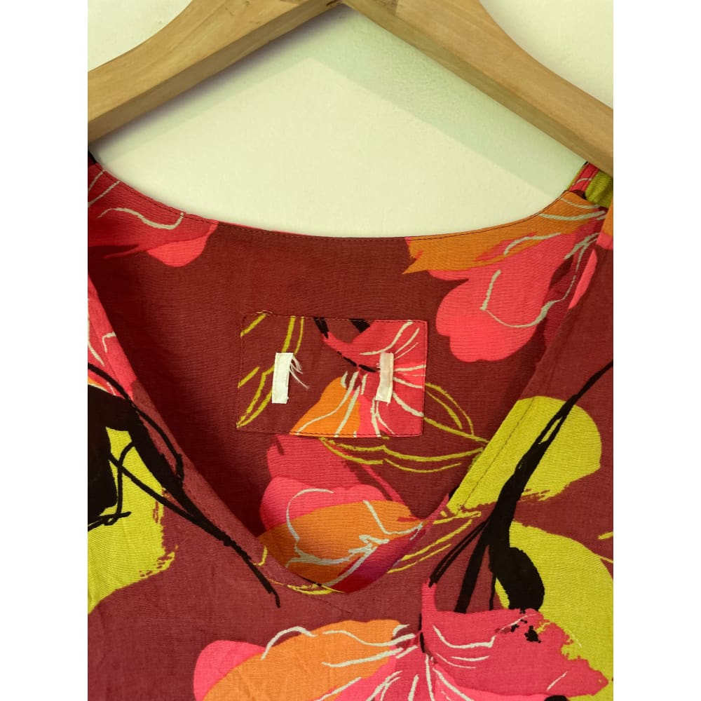 Brand unknown. Size s top - blouses bnew label cut branded clothing - clothing & fashion - shirt women’s apparel