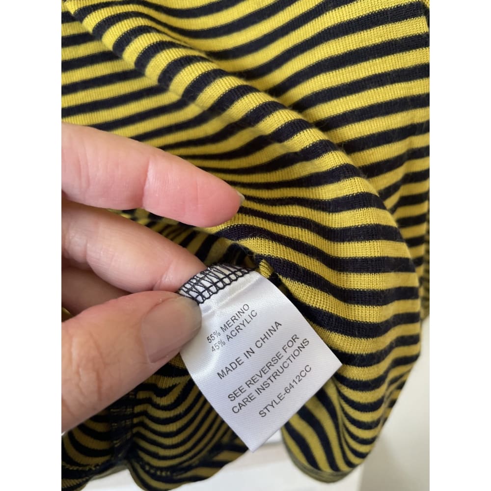 Twin lakes merino blend top – sizes s m m/l & xl – bnwt – rrp $69.99 - sweaters clothing & fashion - long sleeve - top