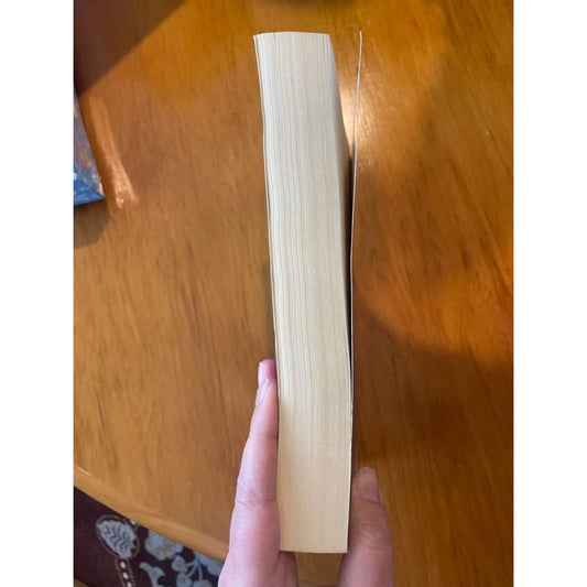 The novel in the viola - natasha solomons - print books book - condition: used - fiction printed media