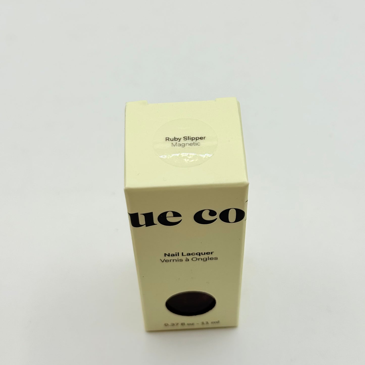 Cirque Colours Nail Lacquer 0.37 fl oz - 11 ml