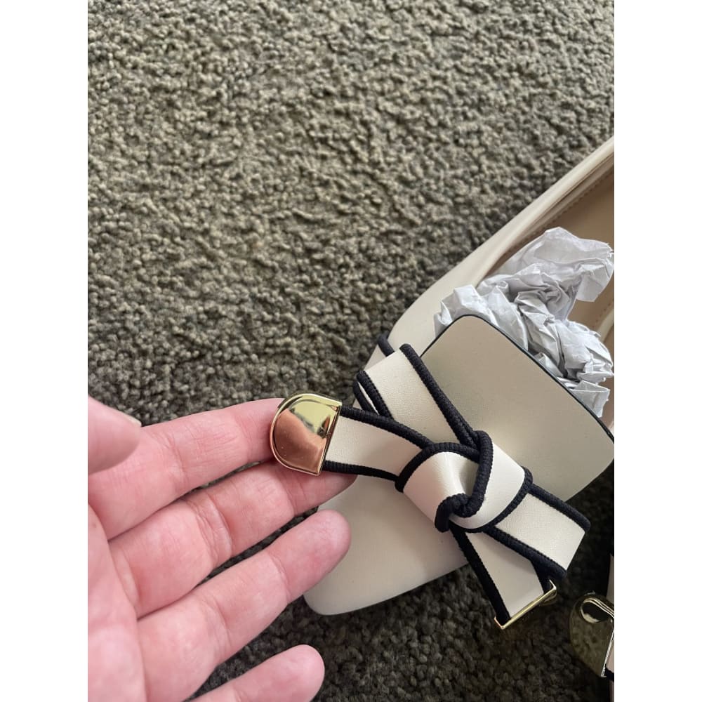 Brand new size 36 flats - flats clothing & fashion - flats - shoes women’s shoes