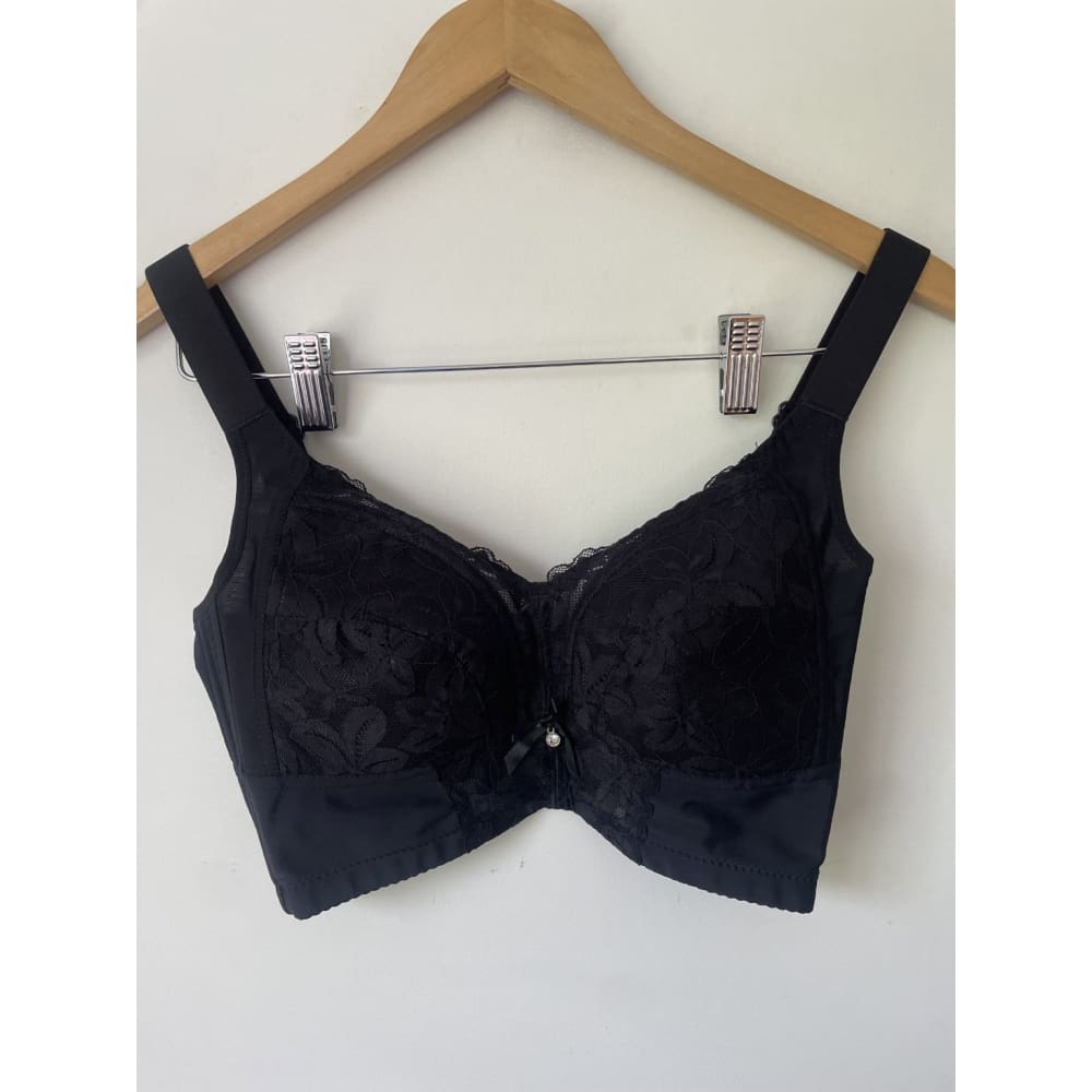 Brand new 34/75 (12c) longline bra - 12c - bras bra - clothing & fashion - top womenās apparel