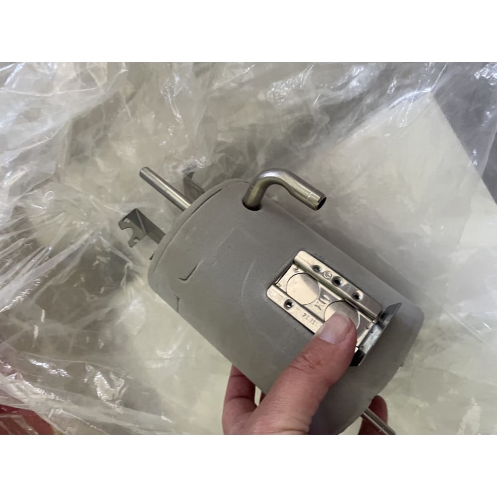 Large box of water cooler parts - water cooler accessories cooler - home & living - kitchen - kitchen & cooking - water