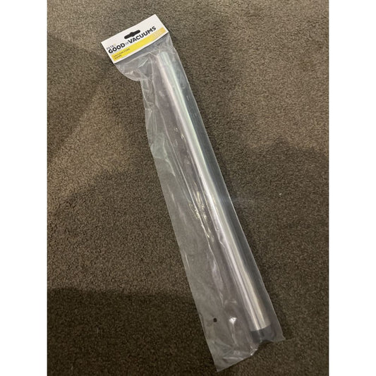 Filta vacuum pipe – 32 mm chrome - vacuum accessories home & living - pipe - vacuum accessories home&living materials