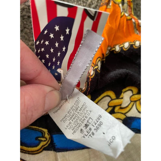 Uptown (us brand) size s asymmetrical top - clothing tops clothing & fashion - top women’s apparel