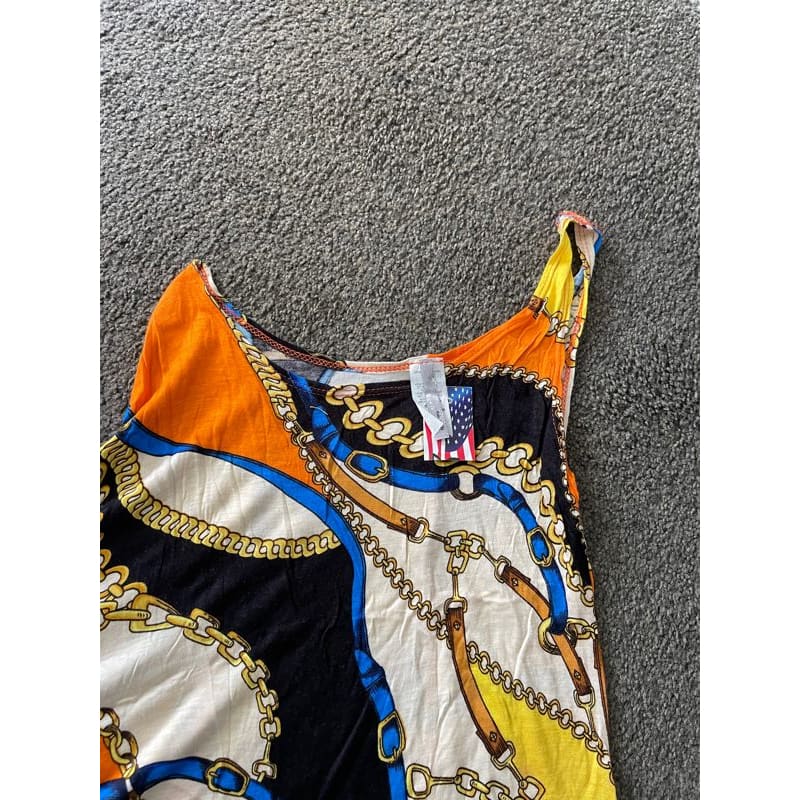 Uptown (us brand) size s asymmetrical top - clothing tops clothing & fashion - top women’s apparel
