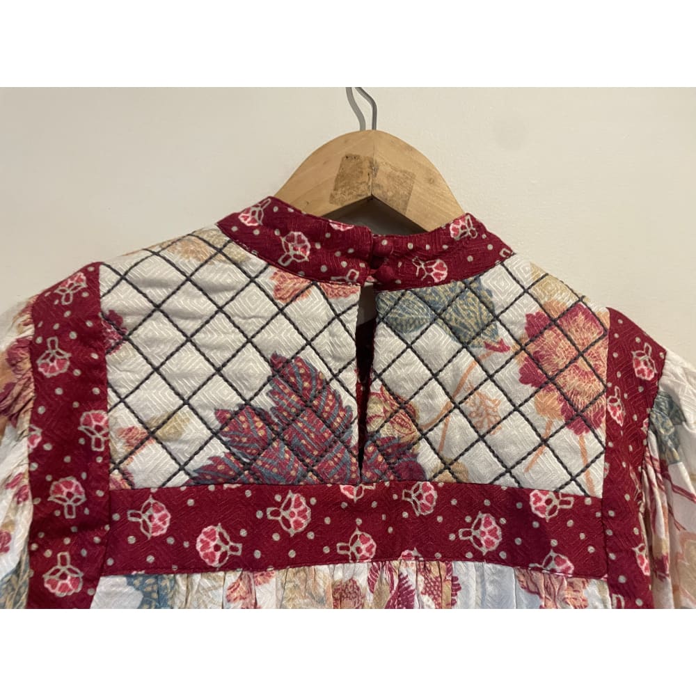 Brand new urbn uk cut label branded clothing – size s | excellent condition - blouses blouse - bnew label cut branded