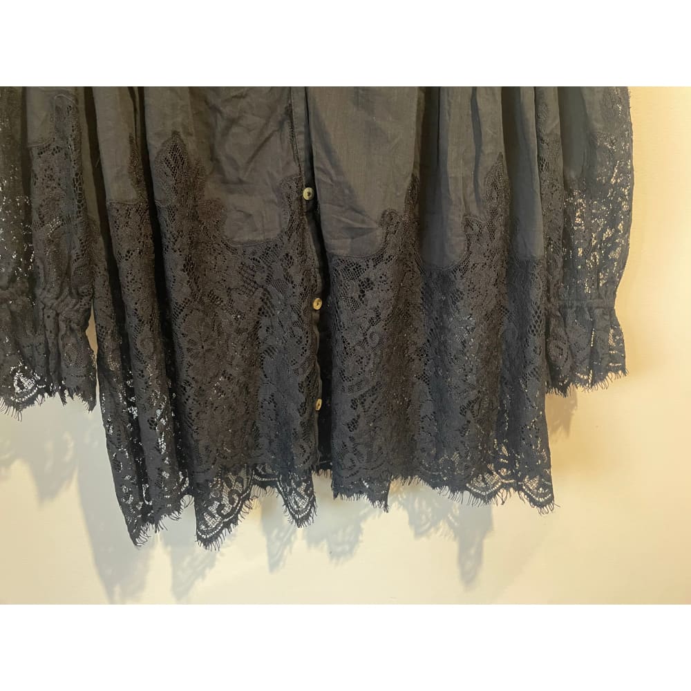 Brand new urbn uk cut label branded clothing – size s | excellent condition - blouses blouse - bnew label cut branded