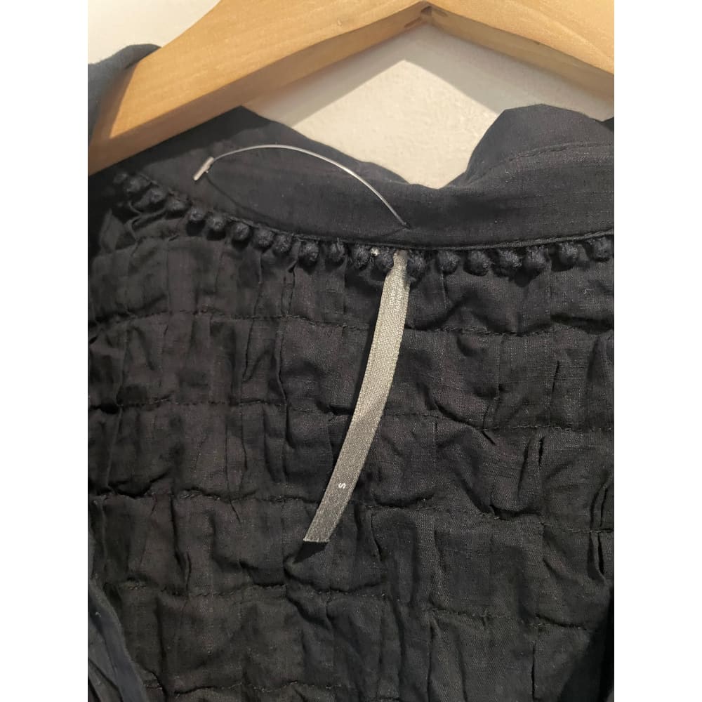Brand new urbn uk cut label branded clothing – size s | excellent condition - blouses blouse - bnew label cut branded