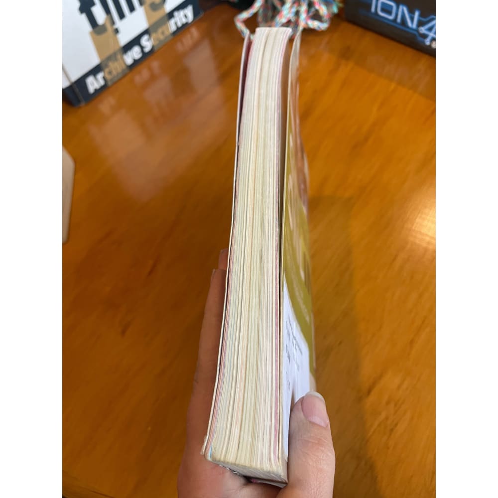 Integrated marketing communications - print books book - business - condition: used - marketing printed media