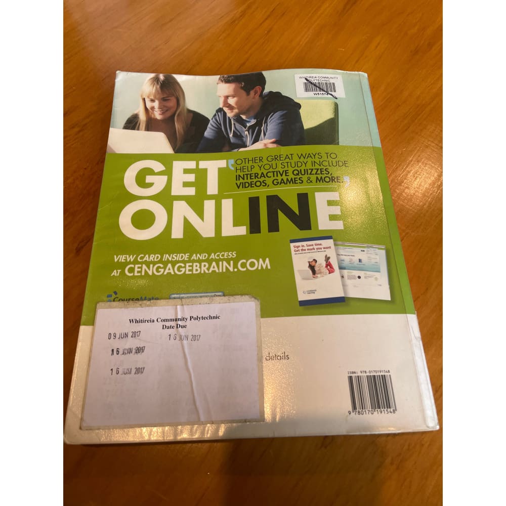 Integrated marketing communications - print books book - business - condition: used - marketing printed media