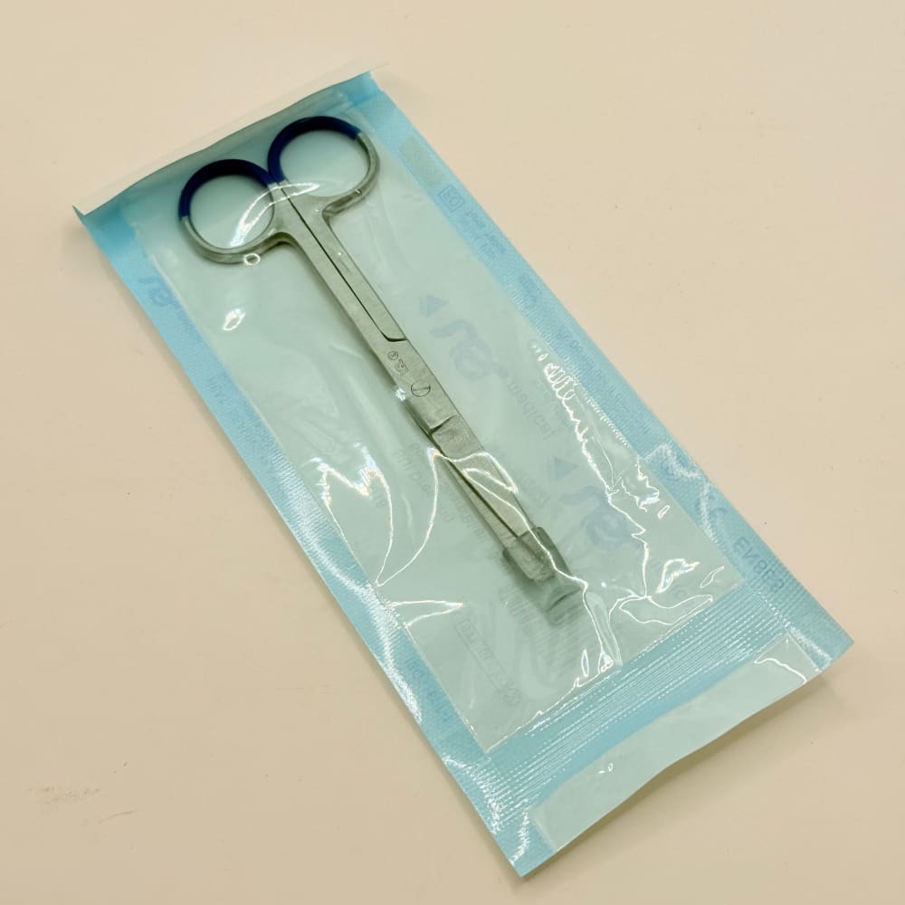 Usl medical sui dressing scissors sharpblunt tip 13cm - first aid health and wellness