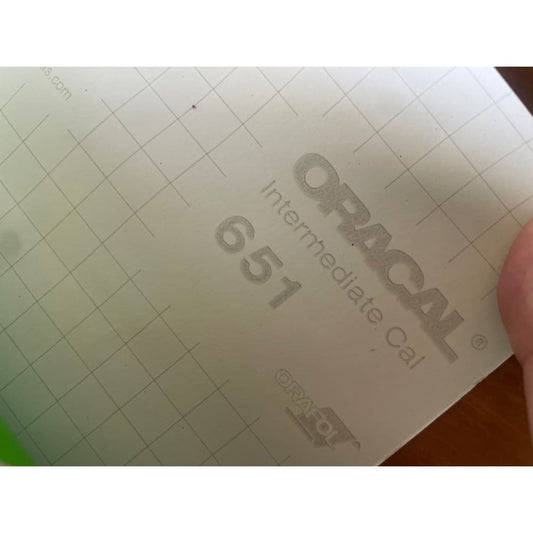 Vinyl wrap rolls (2 pack) - vehicle wraps stationery