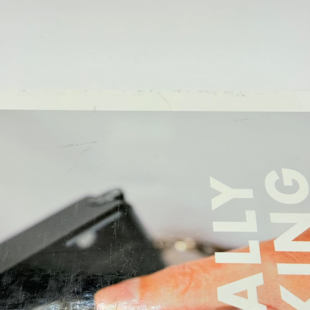 Visually speaking mastering the art of photography by ted forbes - print books printed media