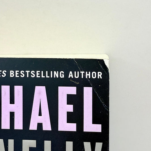 Void moon by michael connelly - print books what’s new printed media