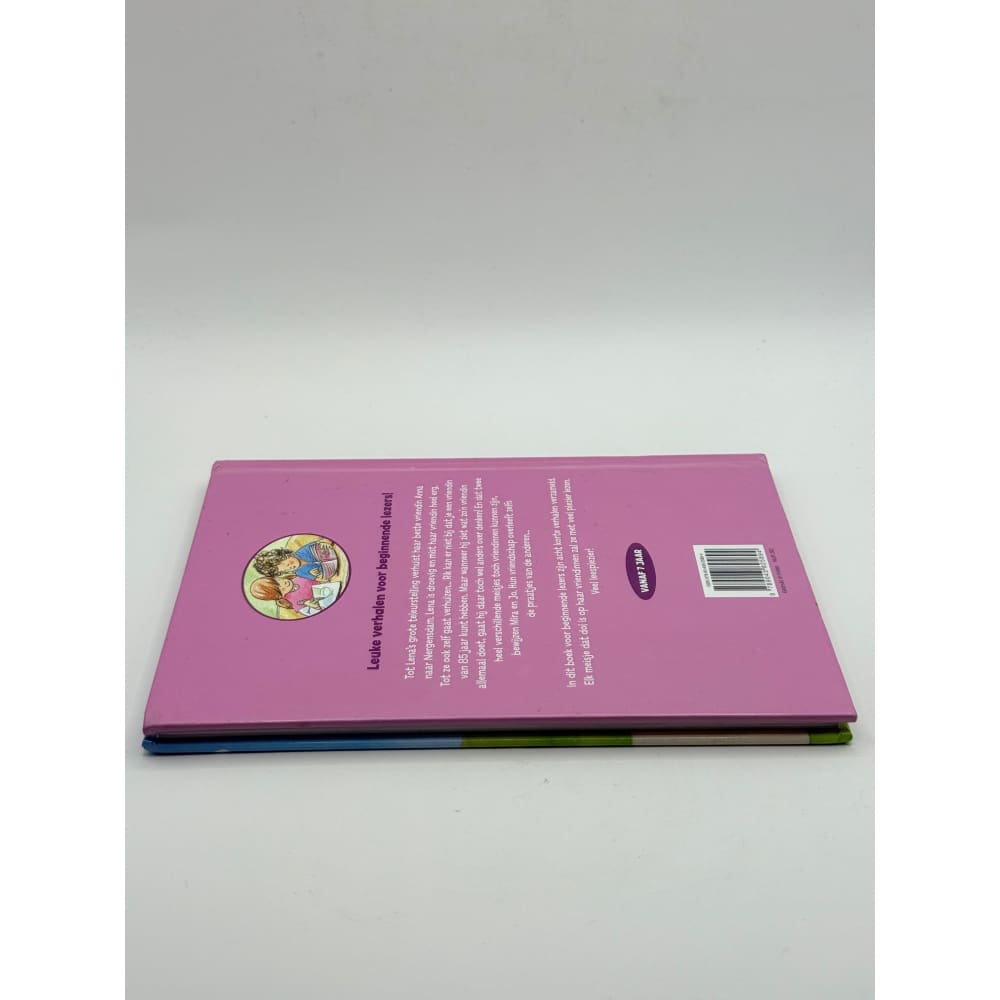 Vrolijke vriendinnen avonturen by antonia michaelis (dutch children’s book) - print books condition: used printed media