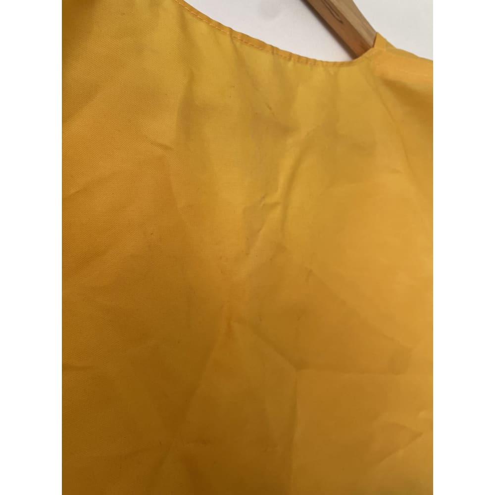 Warden vest – adjustable fit with velcro sides | brand new but with marks - work safety harnesses home & living - vest