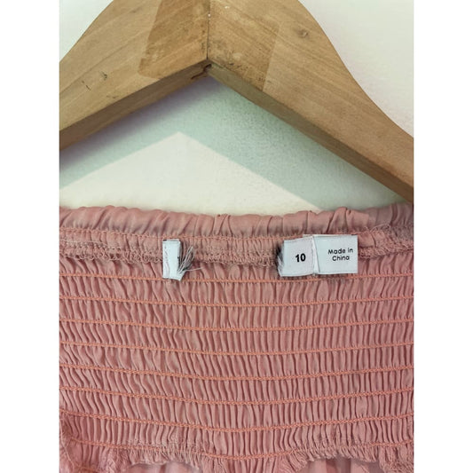 Warehouse top – size 10 (brand new cut-label) - blouses blouse - bnew label cut branded clothing - clothing & fashion