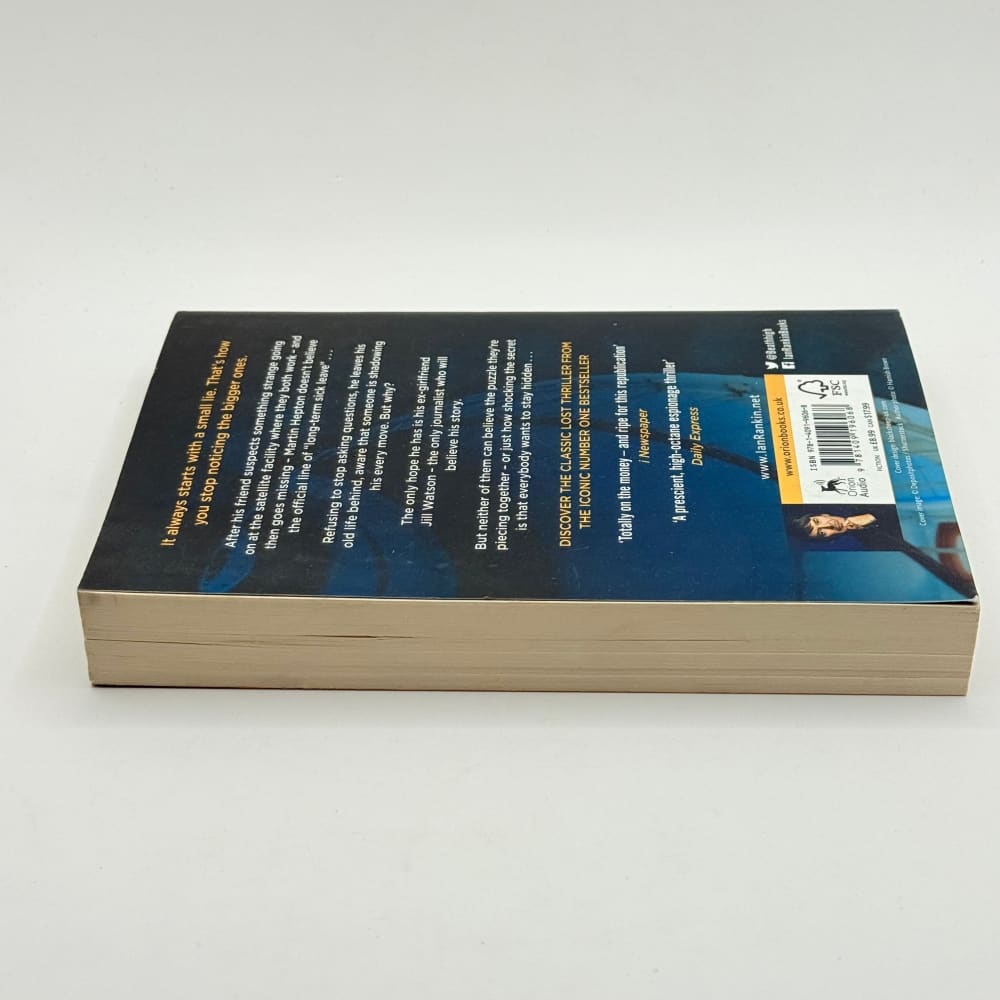 Westwind by ian rankin - print books what’s new printed media
