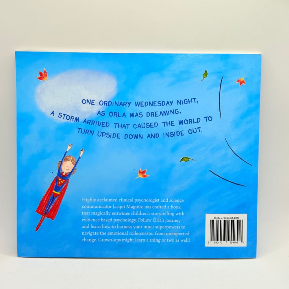 When the wind blew by jacqui maguire - print books whatās new printed media