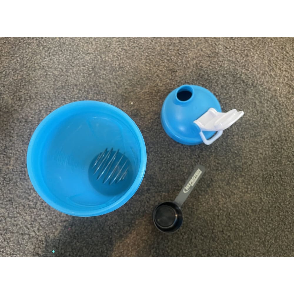 Brand new whey deals shake shaker | includes scoop & mixing ball - nutrition drinks & shakes bottle - drinkware - home