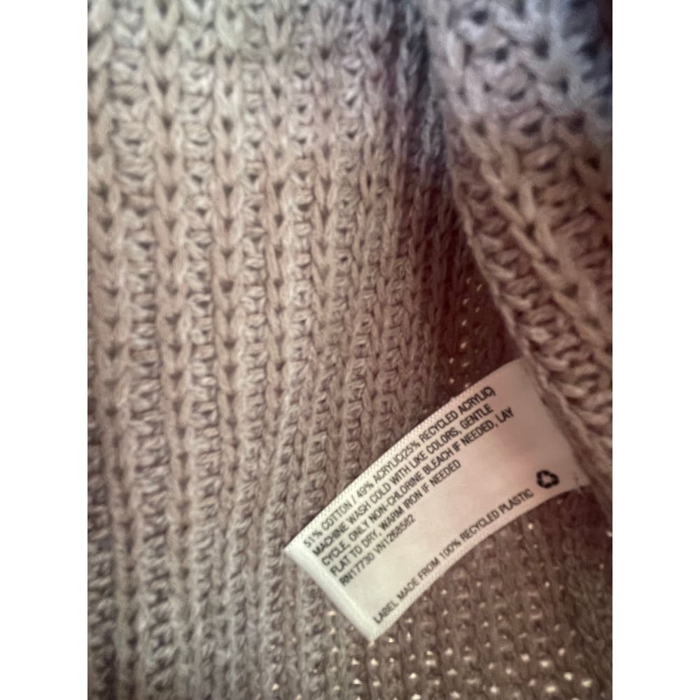 Wild fable cropped jumper ā sizes xs & m available | lightweight cotton blend ā brand new - sweaters clothing & fashion