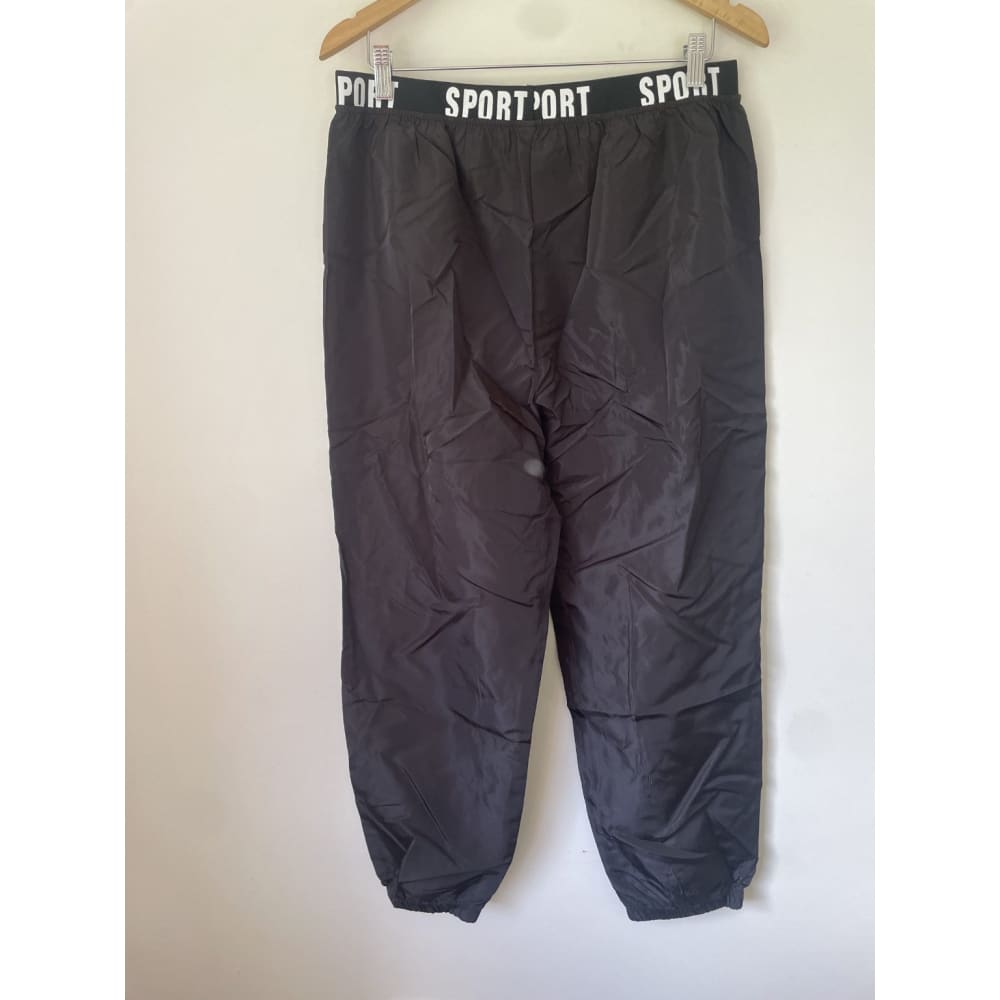 Brand new shein size xl nylon like pants - xl - pants clothing & fashion - pants women’s apparel