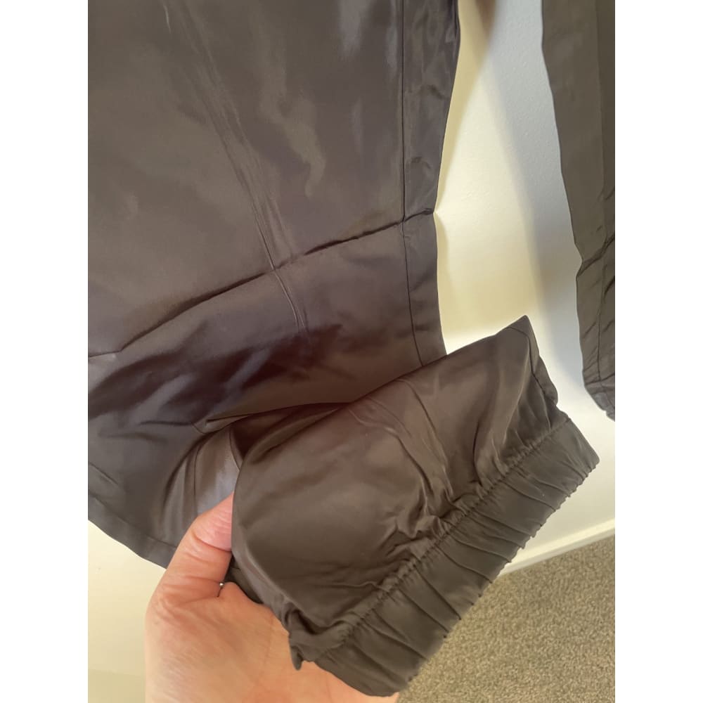 Brand new shein size xl nylon like pants - xl - pants clothing & fashion - pants women’s apparel