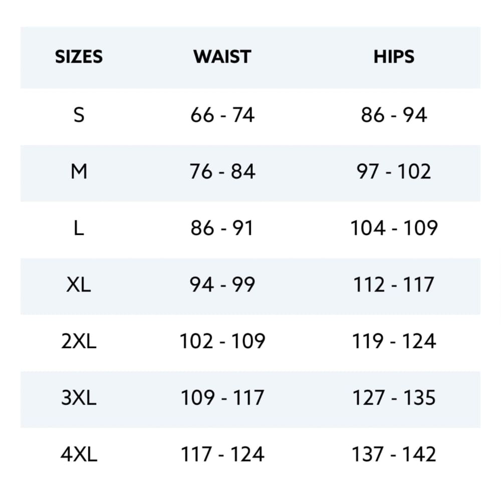 Bnwt hot shapers hot pants - l / 12 - pants clothing & fashion - pants women’s apparel