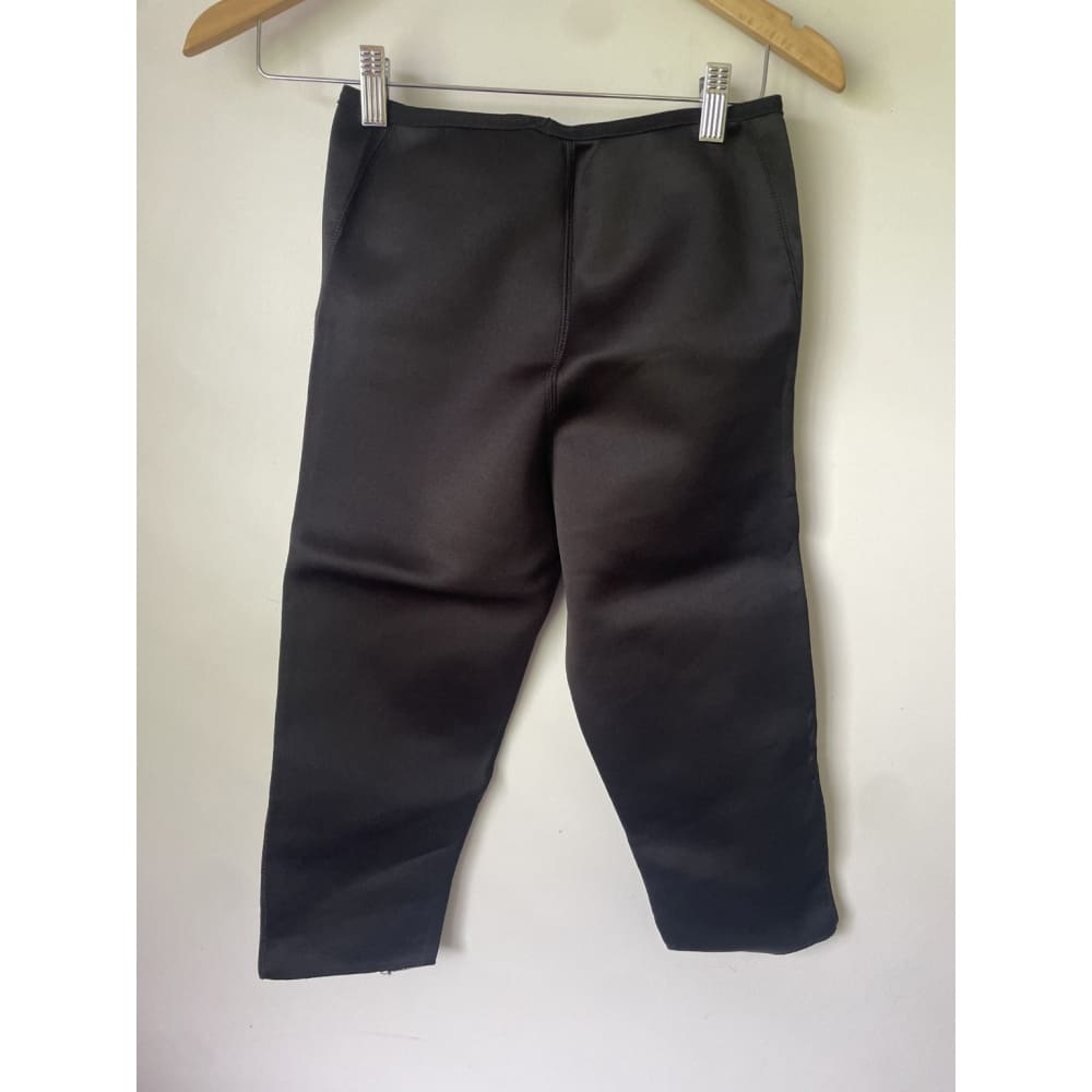 Bnwt hot shapers hot pants - l / 12 - pants clothing & fashion - pants women’s apparel