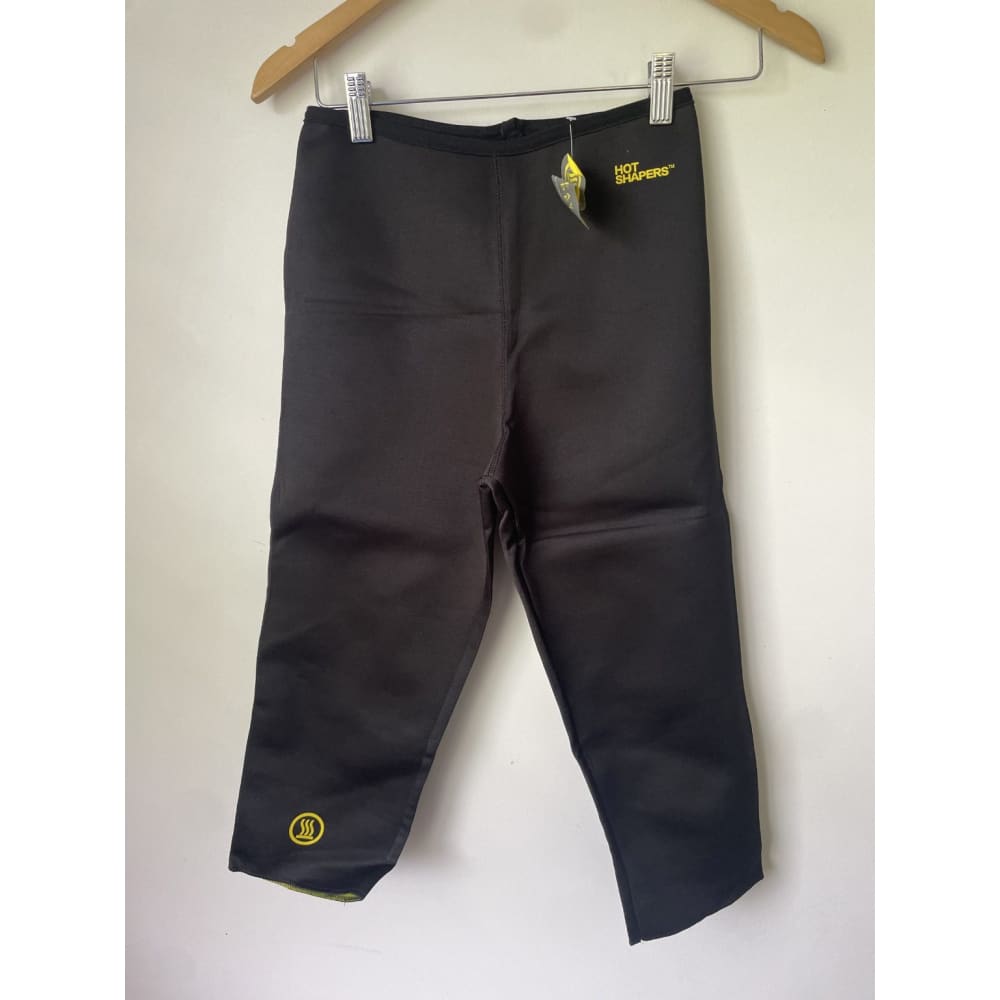 Bnwt hot shapers hot pants - l / 12 - pants clothing & fashion - pants women’s apparel