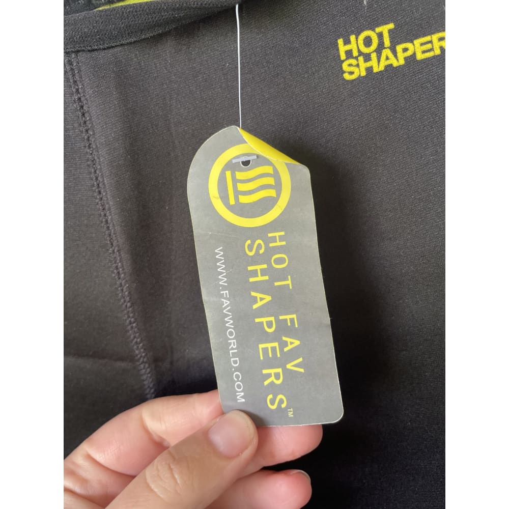 Bnwt hot shapers hot pants - l / 12 - pants clothing & fashion - pants women’s apparel