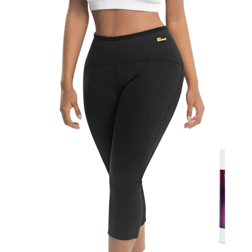 Bnwt hot shapers hot pants - l / 12 - pants clothing & fashion - pants women’s apparel