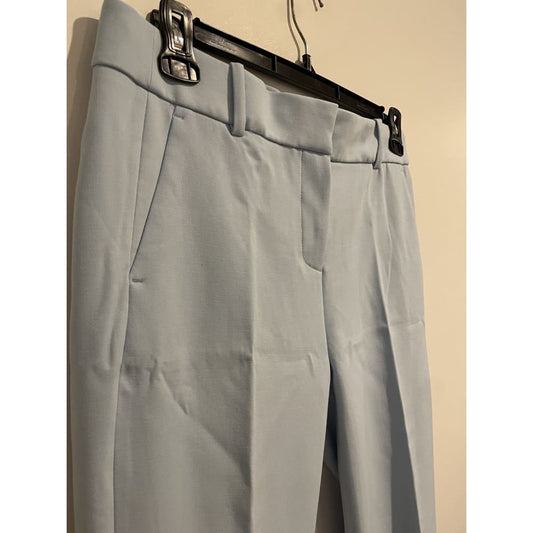 Bnwt j. Crew size 10 (14 nz) cameron slim cropped pant in four-season stretch - pants clothing & fashion - pants